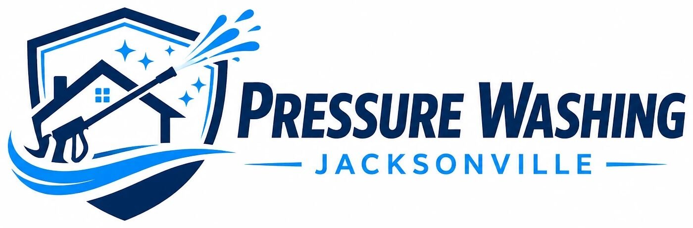 Pressure Washing Jacksonville